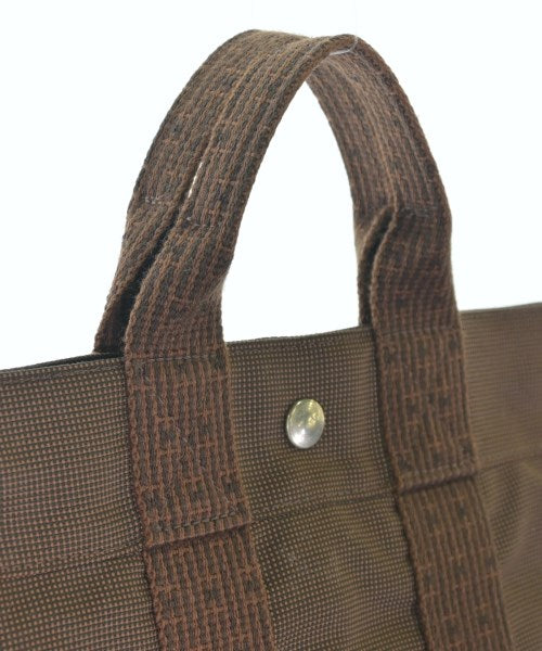 HERMES กระเป๋าถือขนาดใหญ่