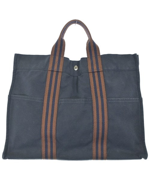 HERMES กระเป๋าถือขนาดใหญ่