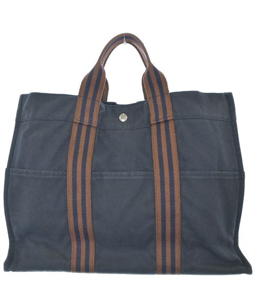 HERMES กระเป๋าถือขนาดใหญ่