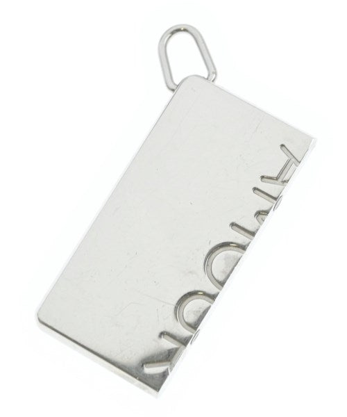 HERMES เครื่องประดับบนกระเป๋า