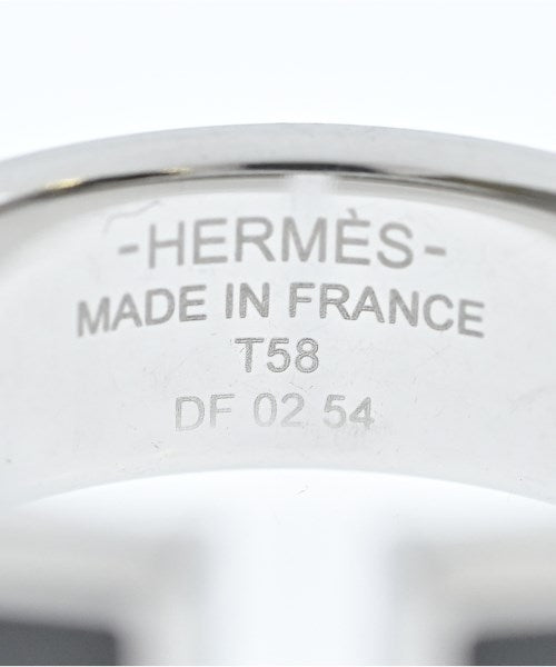 HERMES แหวน