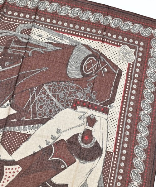 HERMES ผ้าพันคอ