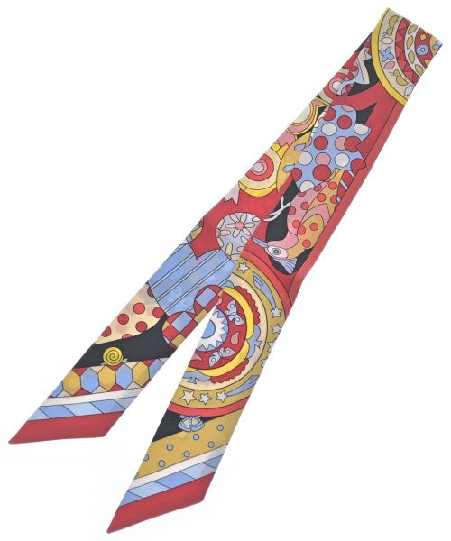 HERMES ผ้าพันคอ