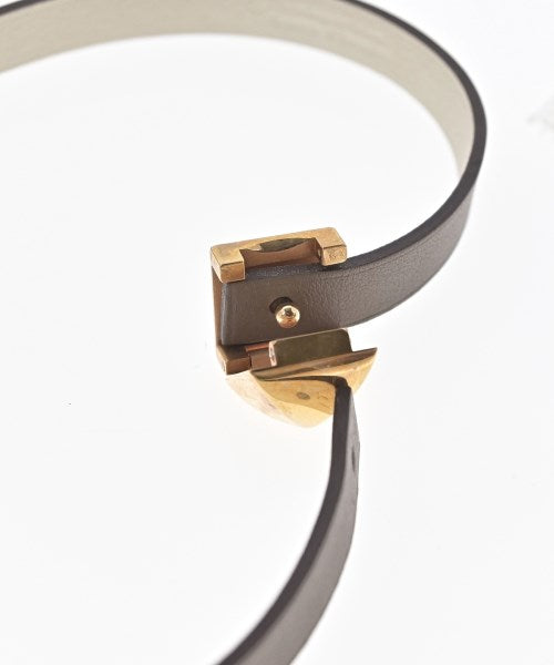 HERMES สร้อยข้อมือ/กำไล