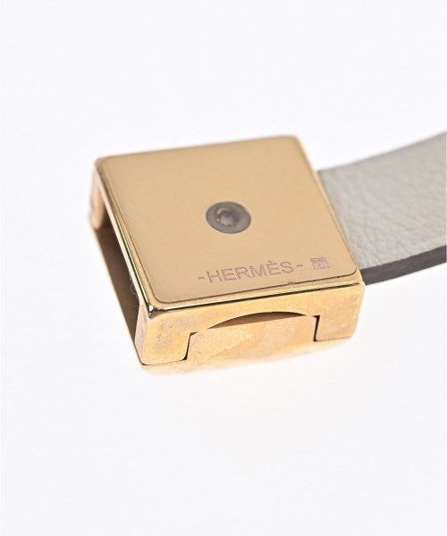 HERMES สร้อยข้อมือ/กำไล