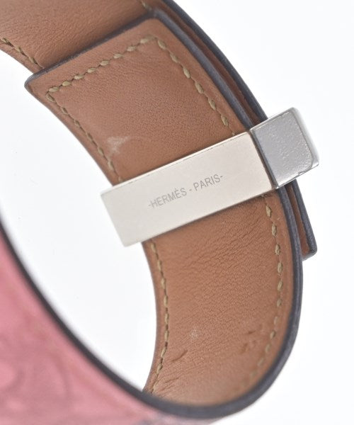 HERMES สร้อยข้อมือ/กำไล