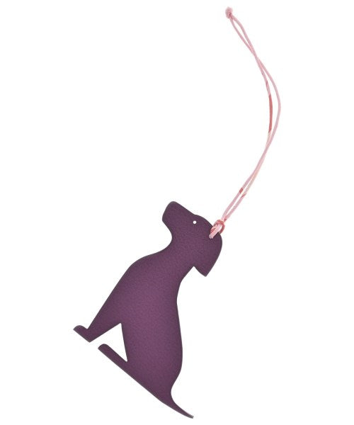 HERMES เครื่องประดับบนกระเป๋า