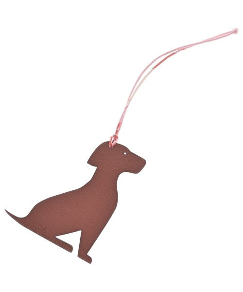 HERMES เครื่องประดับบนกระเป๋า