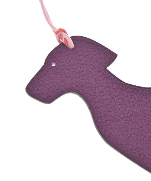 HERMES เครื่องประดับบนกระเป๋า