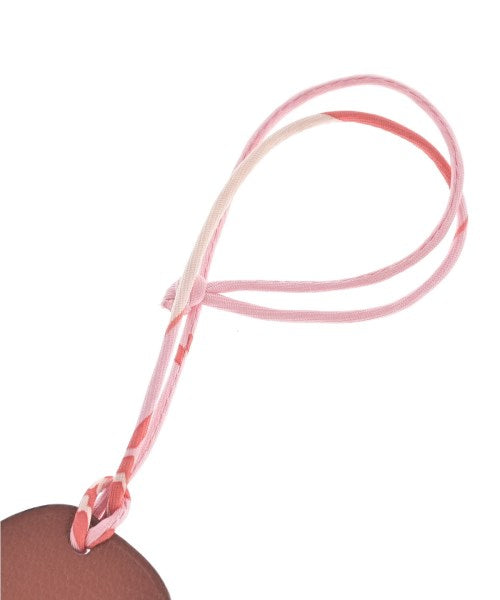 HERMES เครื่องประดับบนกระเป๋า