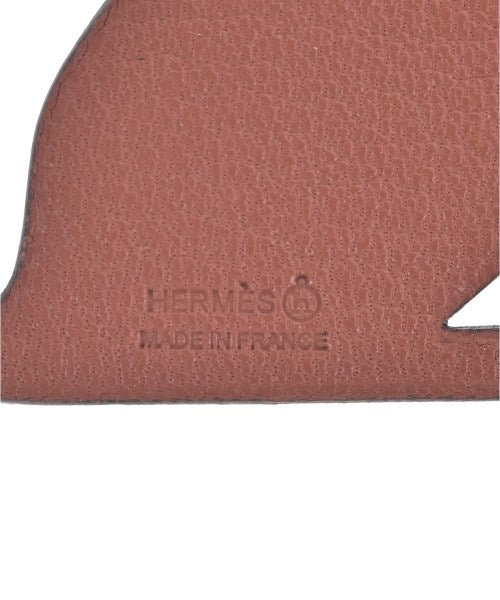 HERMES เครื่องประดับบนกระเป๋า