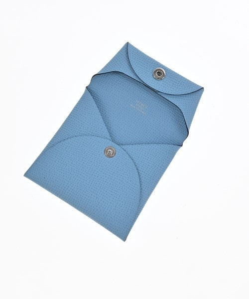 HERMES กระเป๋าสตางค์/กระเป๋าใส่เหรียญ