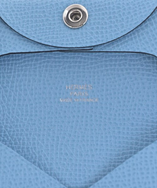 HERMES กระเป๋าสตางค์/กระเป๋าใส่เหรียญ