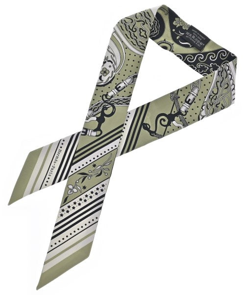 HERMES ผ้าพันคอ