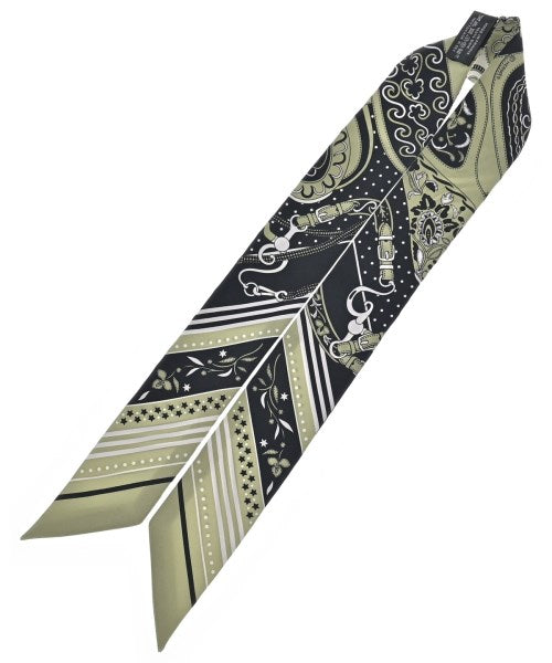 HERMES ผ้าพันคอ