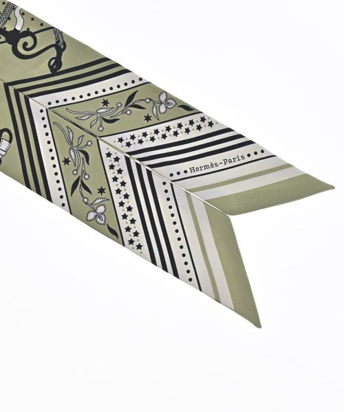 HERMES ผ้าพันคอ