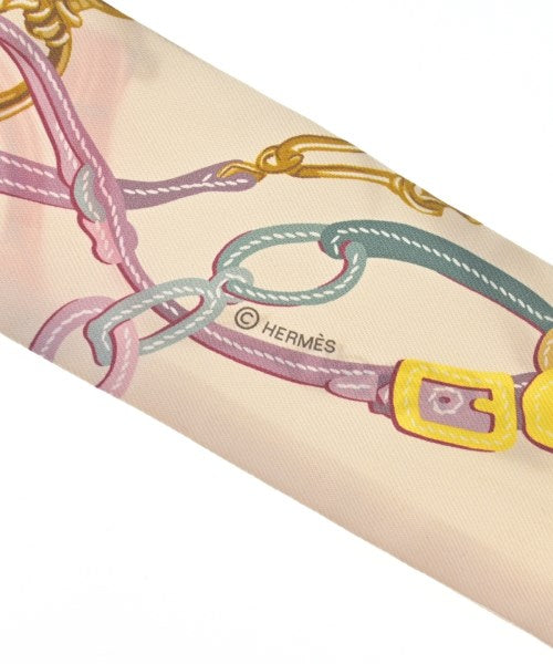 HERMES ผ้าพันคอ