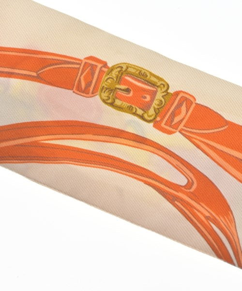 HERMES ผ้าพันคอ