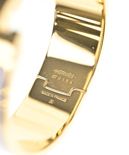 HERMES สร้อยข้อมือ/กำไล