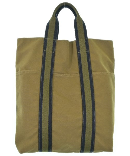 HERMES กระเป๋าถือขนาดใหญ่