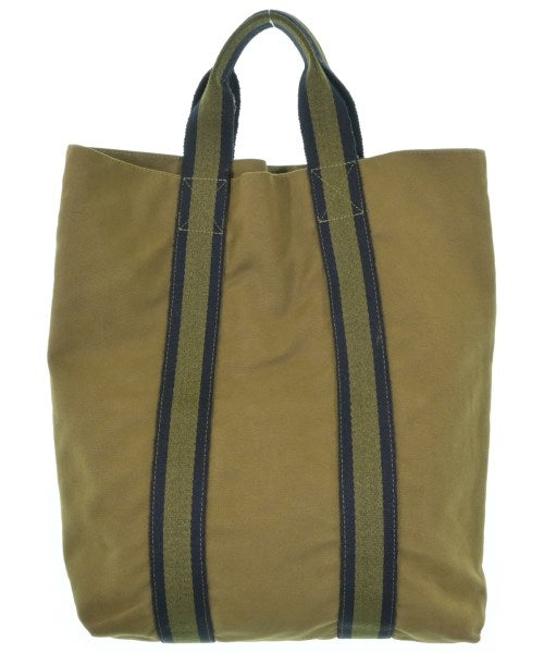 HERMES กระเป๋าถือขนาดใหญ่