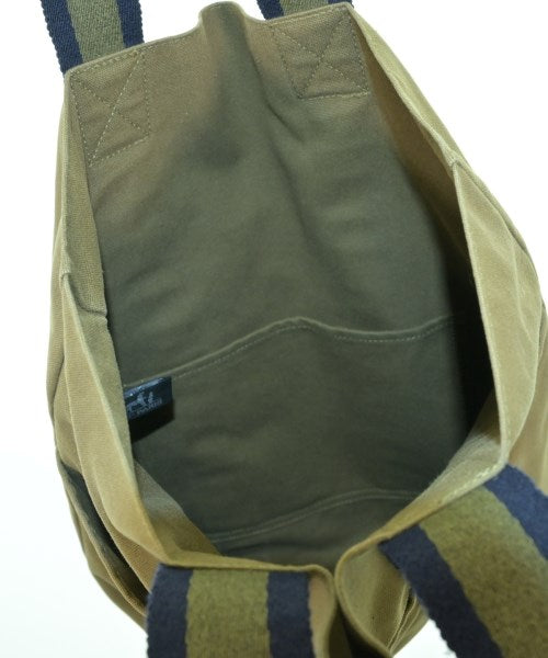 HERMES กระเป๋าถือขนาดใหญ่