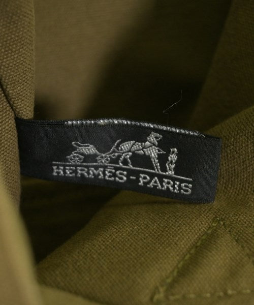 HERMES กระเป๋าถือขนาดใหญ่