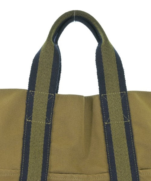 HERMES กระเป๋าถือขนาดใหญ่