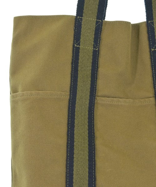 HERMES กระเป๋าถือขนาดใหญ่