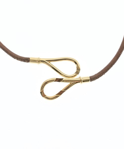 HERMES สร้อยคอ