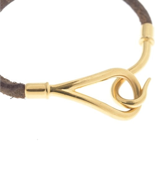 HERMES สร้อยข้อมือ/กำไล