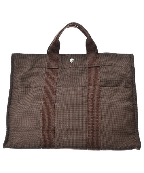 HERMES กระเป๋าถือขนาดใหญ่