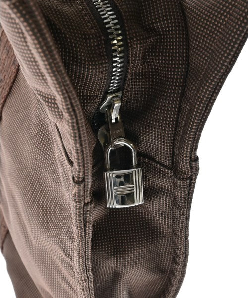 HERMES กระเป๋าถือขนาดใหญ่