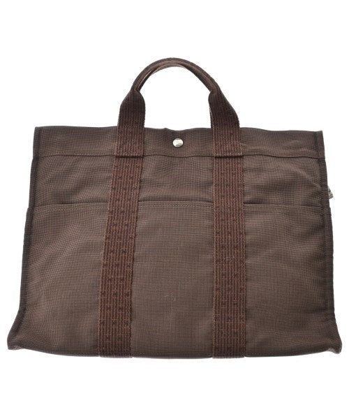 HERMES กระเป๋าถือขนาดใหญ่