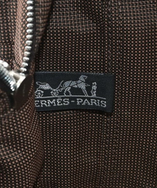 HERMES กระเป๋าถือขนาดใหญ่