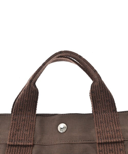 HERMES กระเป๋าถือขนาดใหญ่