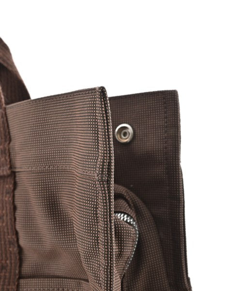 HERMES กระเป๋าถือขนาดใหญ่