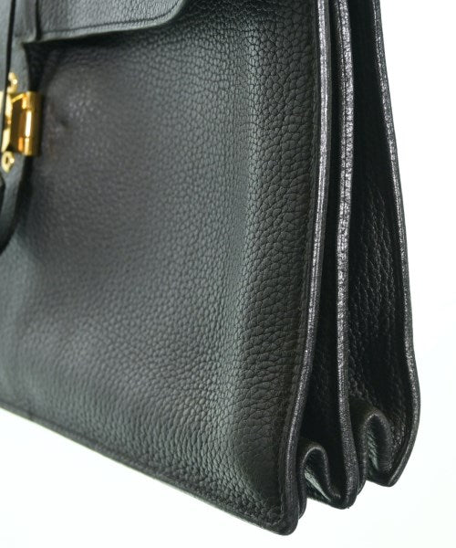 HERMES กระเป๋าธุรกิจ