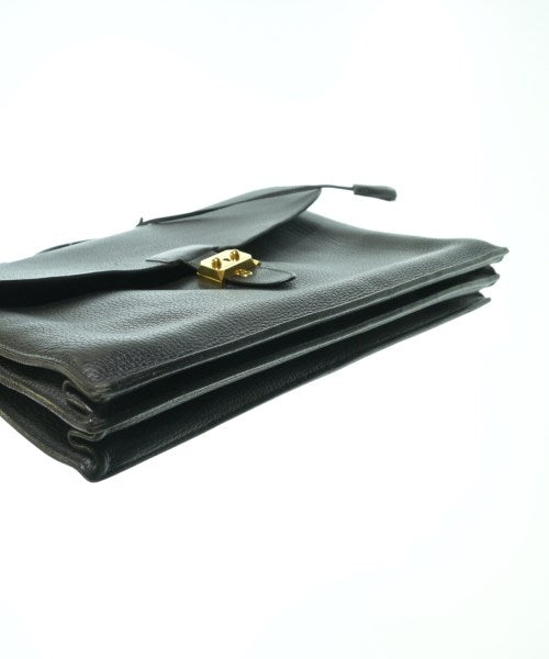 HERMES กระเป๋าธุรกิจ