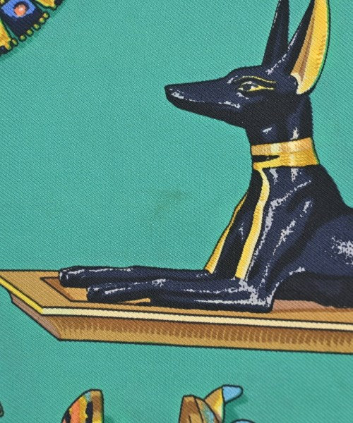HERMES ผ้าพันคอ