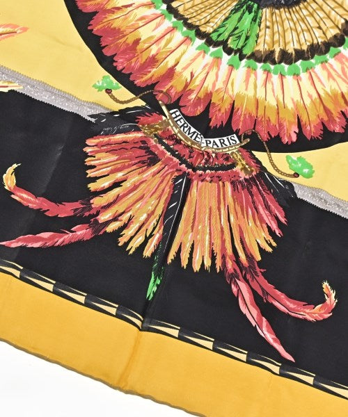 HERMES ผ้าพันคอ