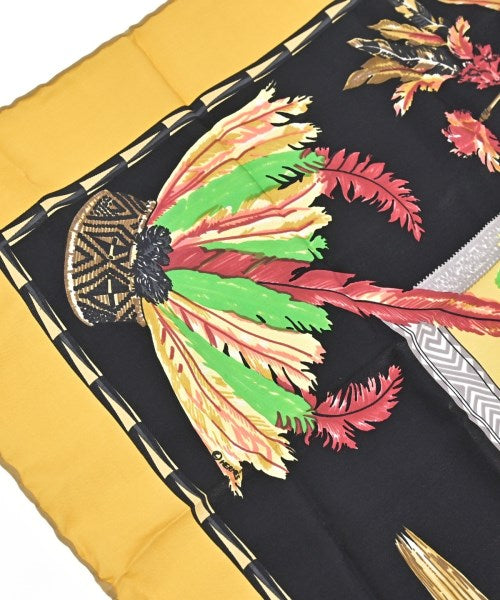 HERMES ผ้าพันคอ