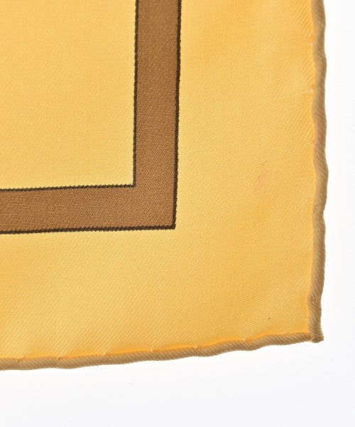 HERMES ผ้าพันคอ