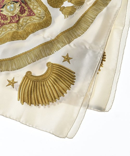HERMES ผ้าพันคอ