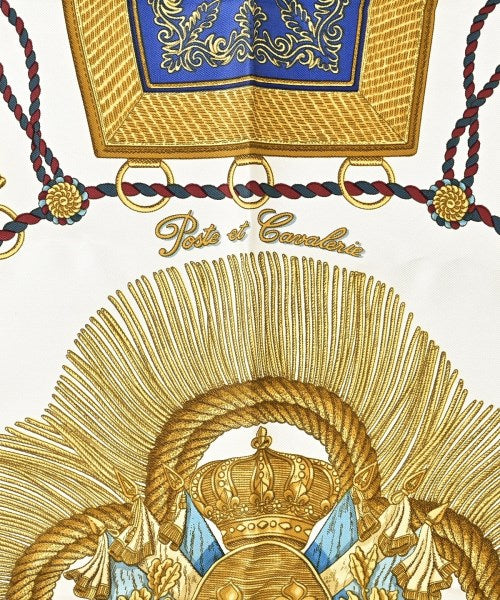 HERMES ผ้าพันคอ