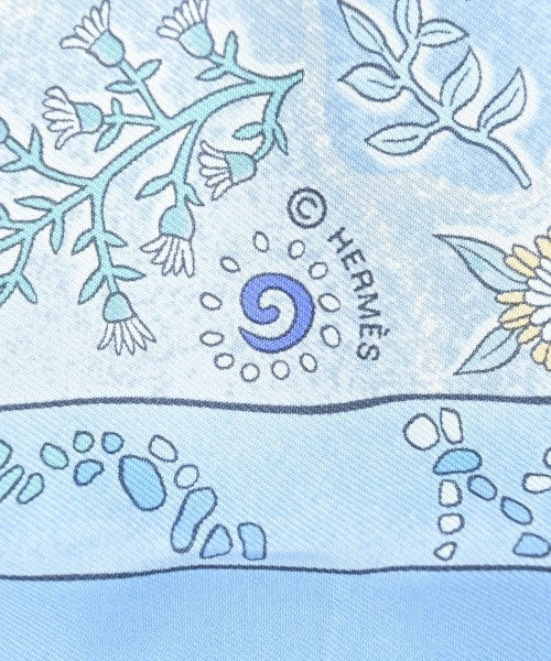 HERMES ผ้าพันคอ