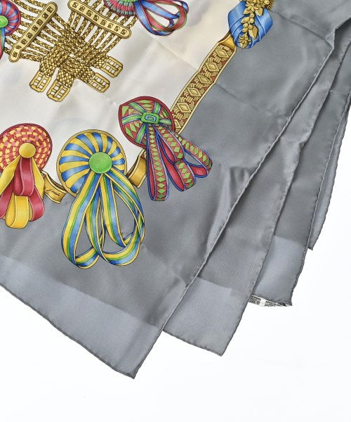 HERMES ผ้าพันคอ