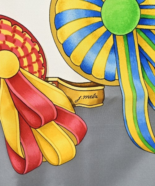 HERMES ผ้าพันคอ