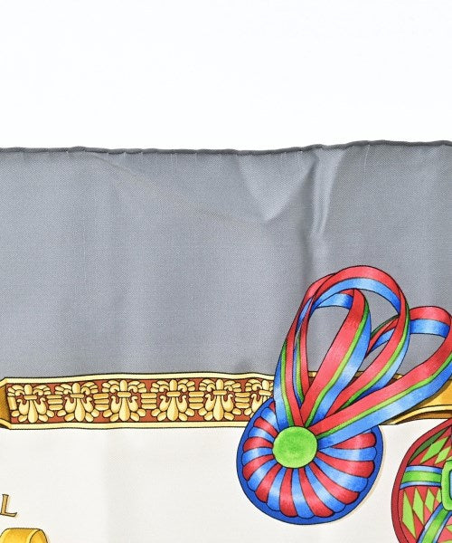 HERMES ผ้าพันคอ