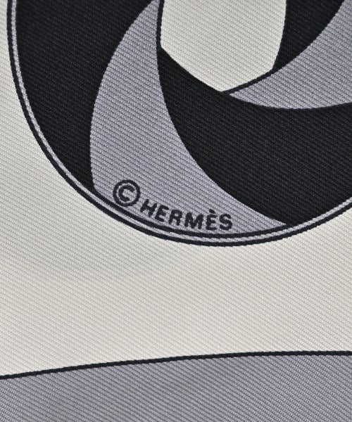 HERMES ผ้าพันคอ